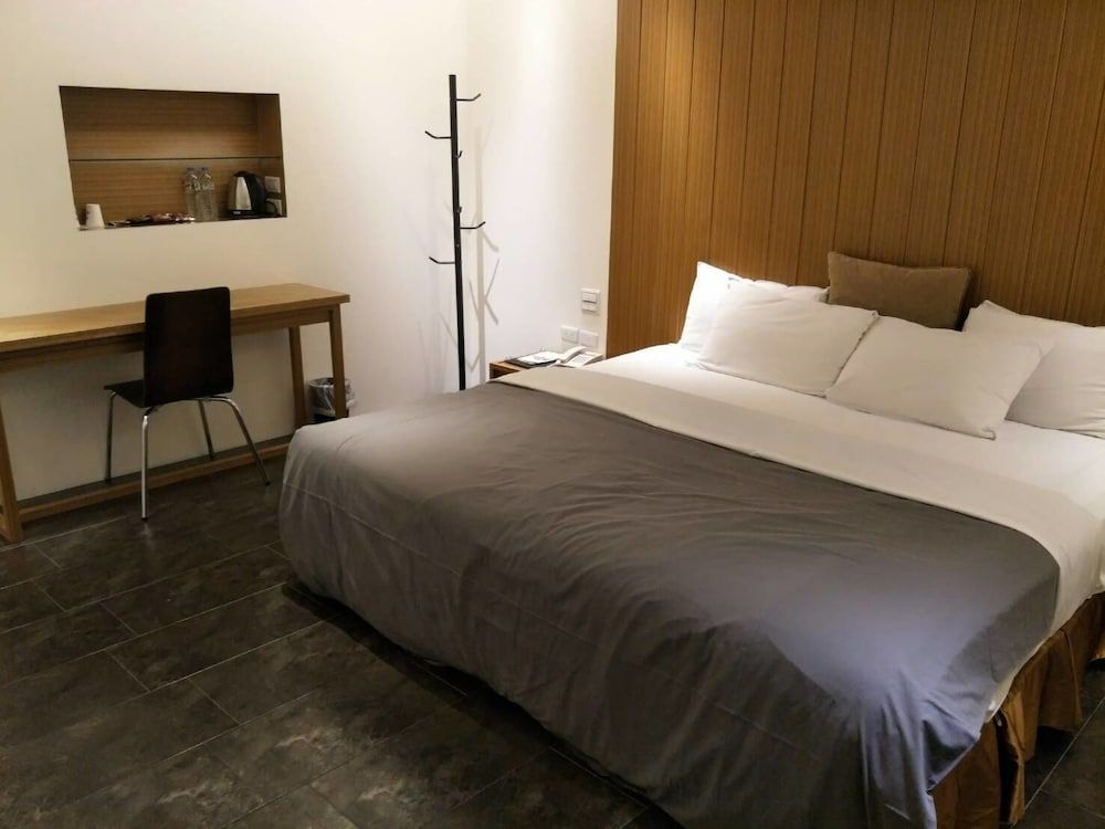 Hotel Shumei Chiayi 2