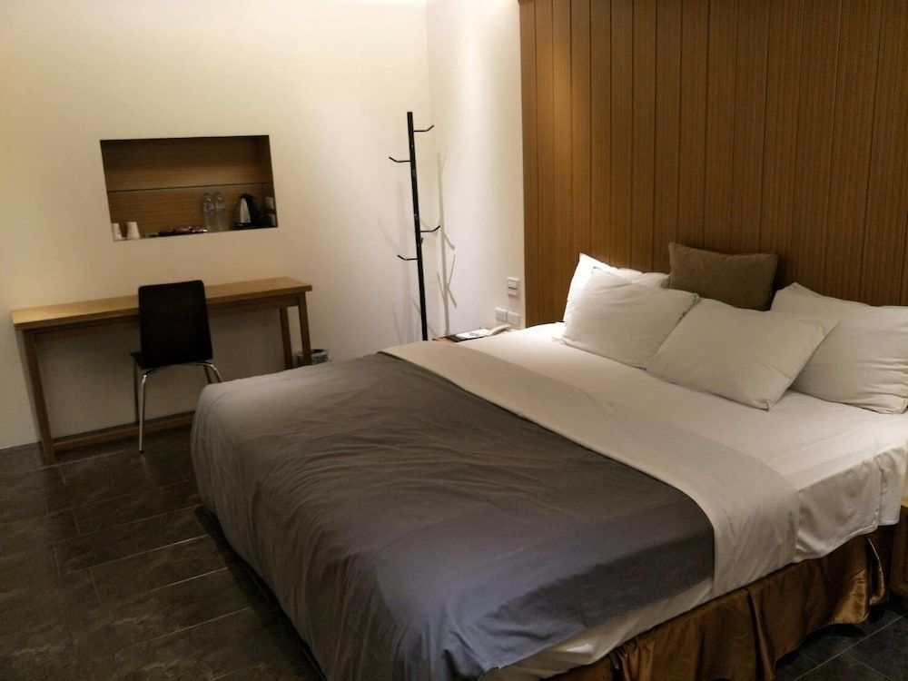 Hotel Shumei Chiayi 3
