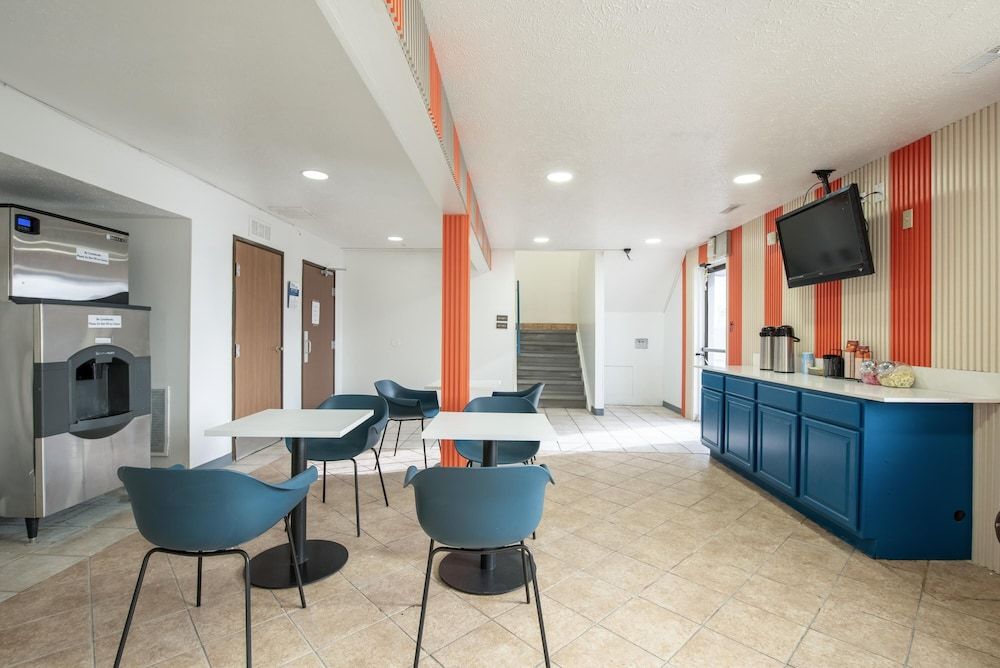 Studio 6 Limon, CO – I-70 2
