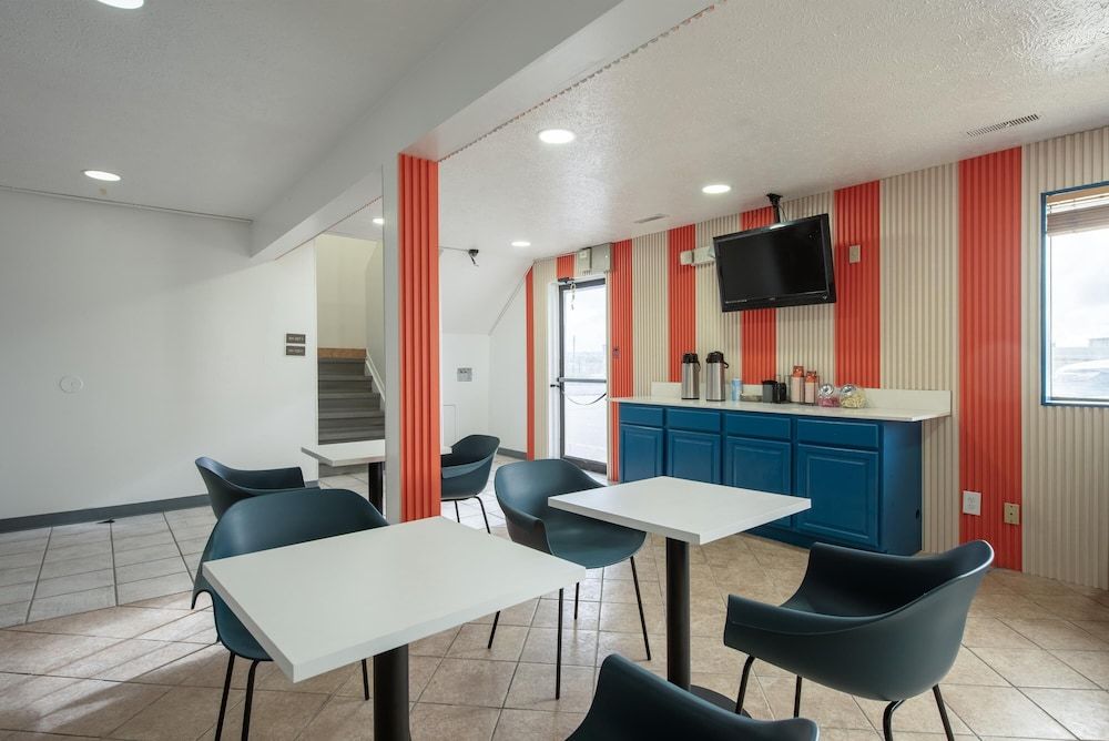 Studio 6 Limon, CO – I-70 3