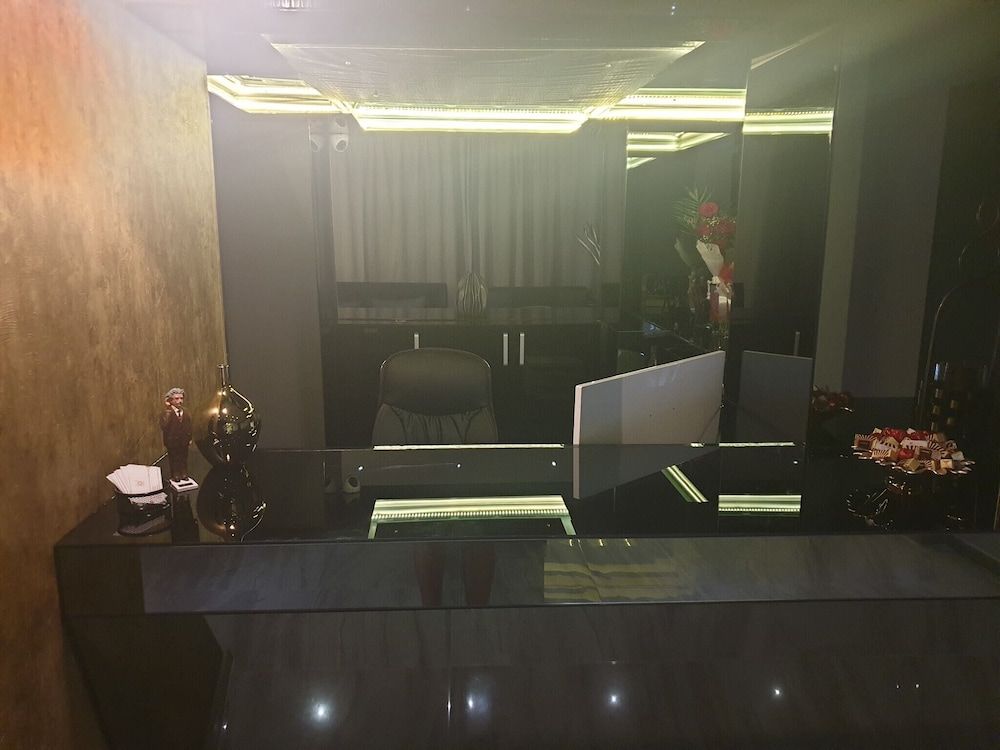 Hotel International Palace 3