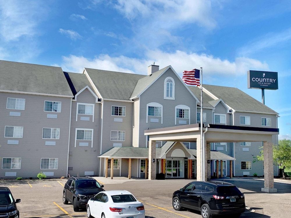 Country Inn & Suites by Radisson, Owatonna, MN 3 estrelas em Owatonna