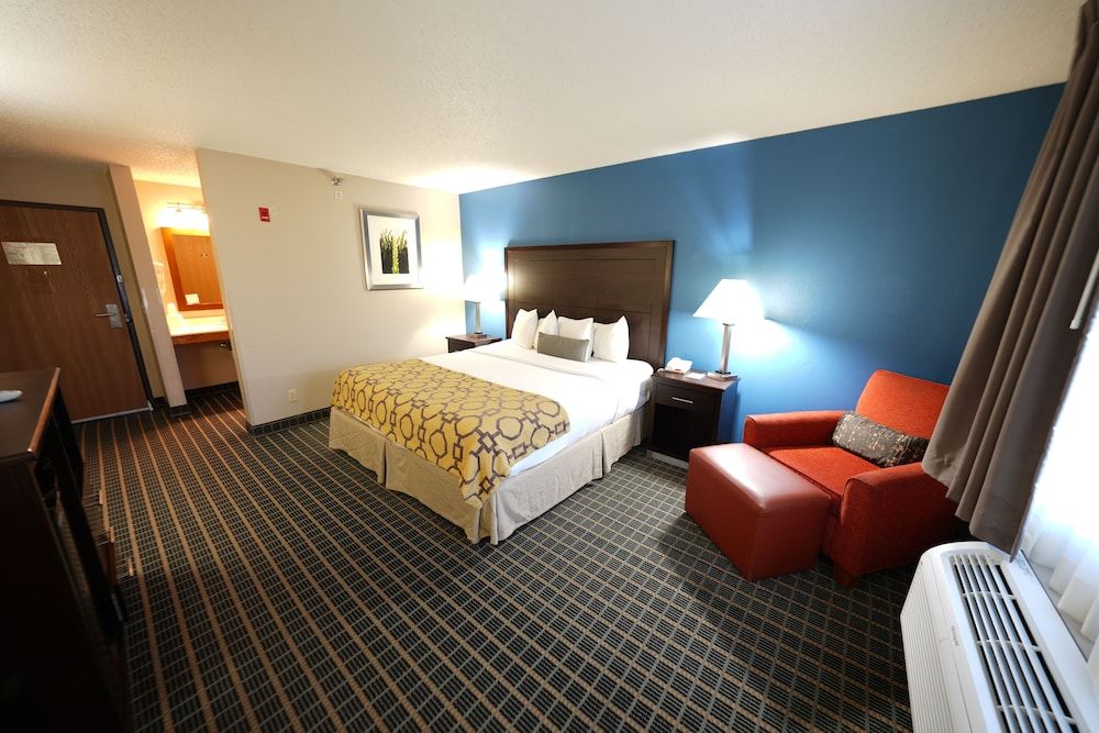 Baymont by Wyndham Marshalltown 3