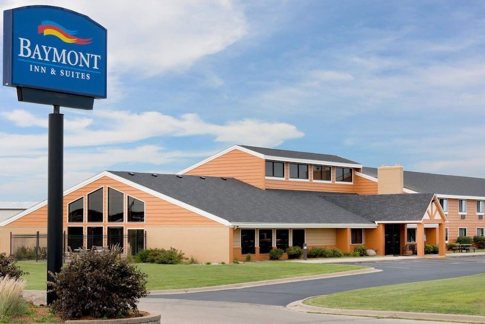 Baymont by Wyndham Marshalltown 3 estrelas em Marshalltown