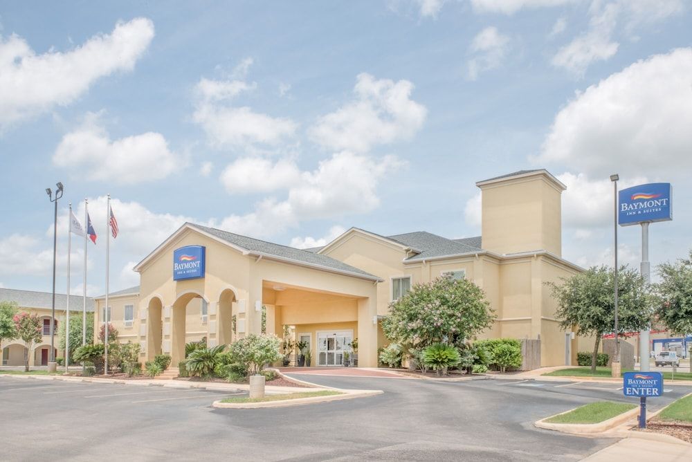 Baymont by Wyndham Pearsall 3 estrelas em Pearsall
