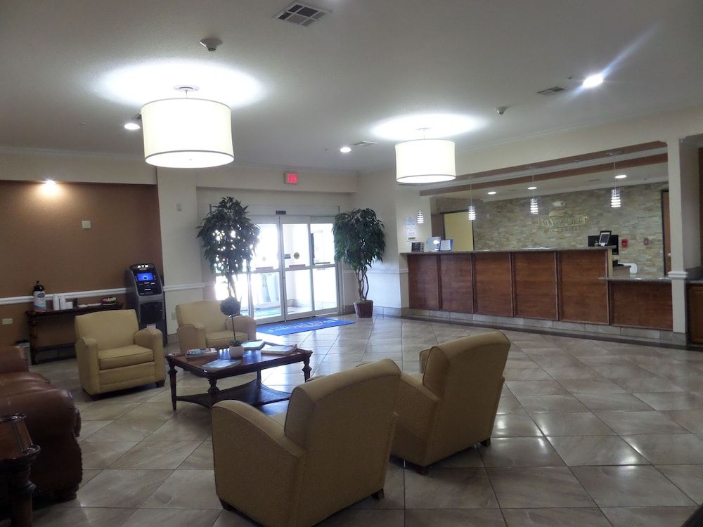 Baymont by Wyndham Pearsall 2