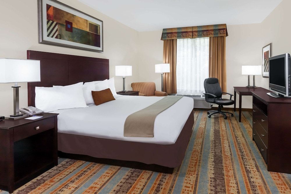 Baymont by Wyndham Henderson 3 estrellas en Henderson