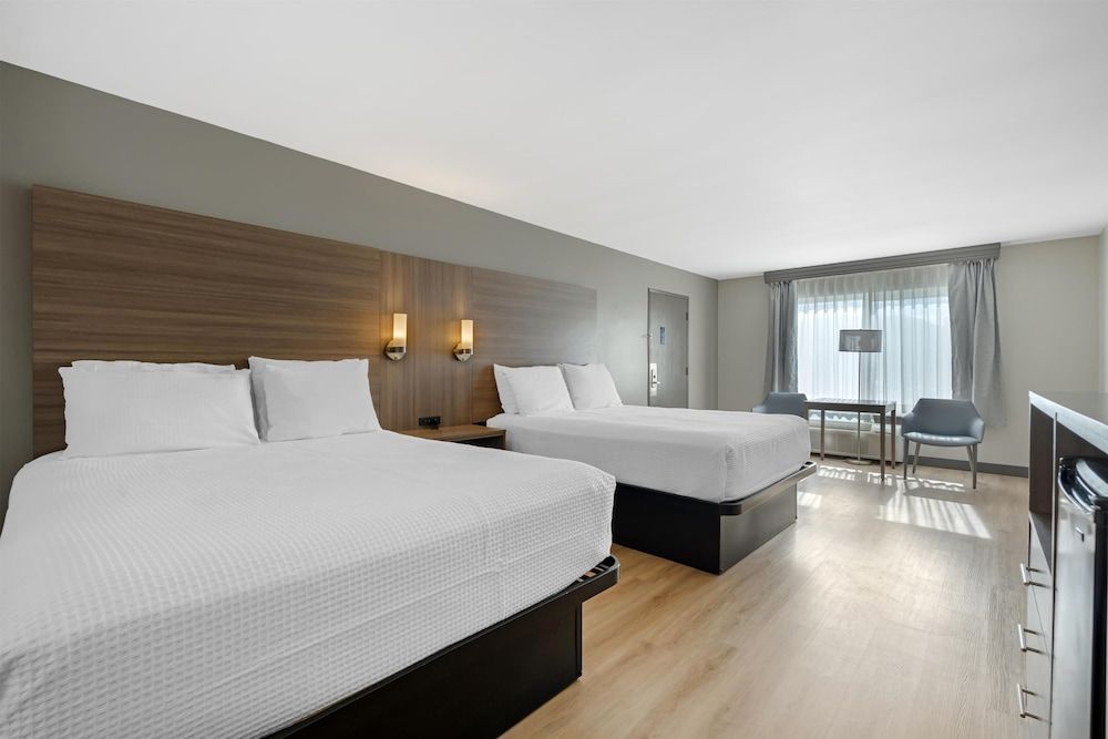 Best Western La Posada Motel 2 estrelas em Fillmore