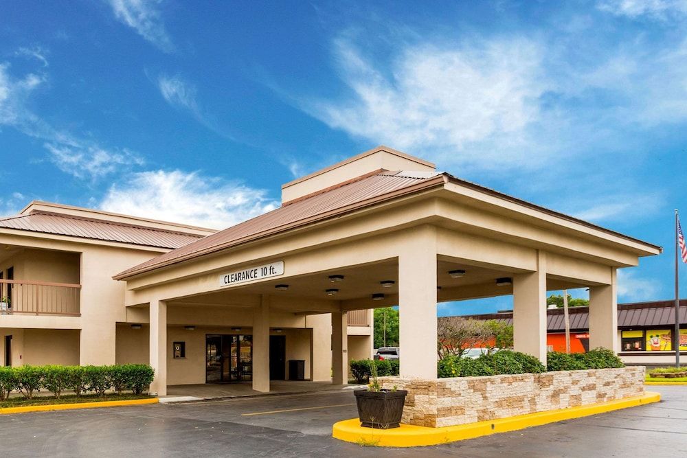 Quality Inn Indianola 2 estrellas en Indianola