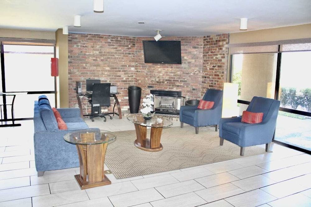 Quality Inn Indianola 2