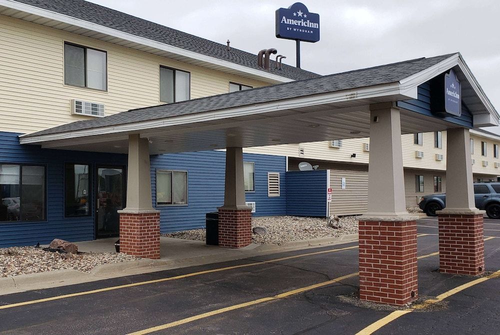 AmericInn by Wyndham Mauston 2 estrellas en Mauston