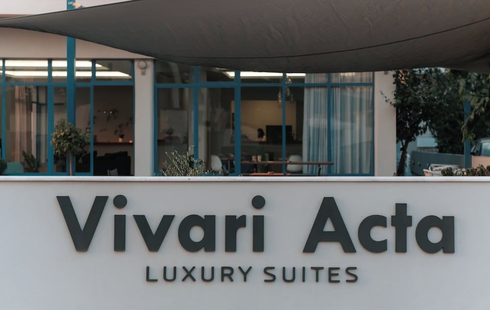 Vivari Acta 3