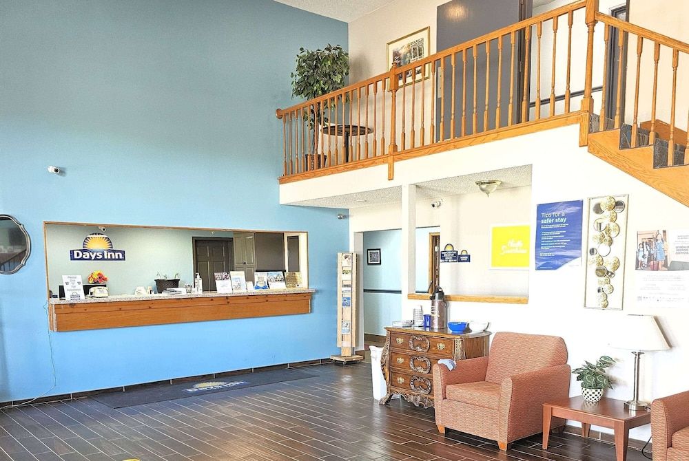 Days Inn by Wyndham North Sioux City 3
