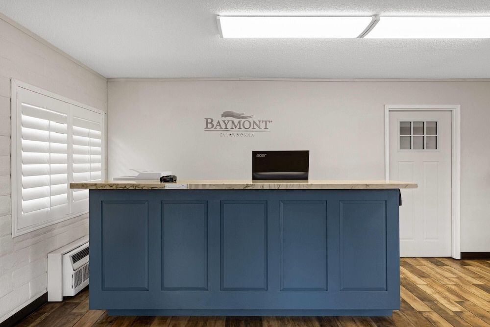 Baymont by Wyndham Susanville 2