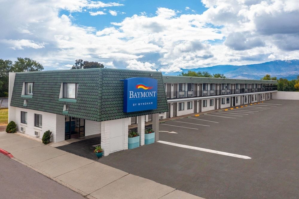Baymont by Wyndham Susanville 2 estrellas en Susanville