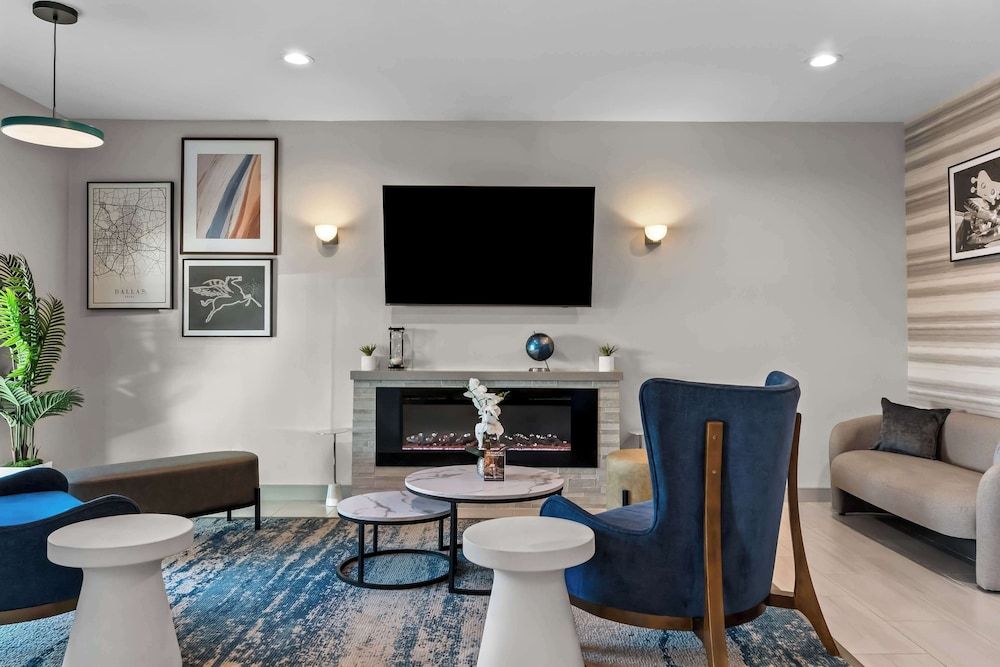 Best Western Executive Inn 2