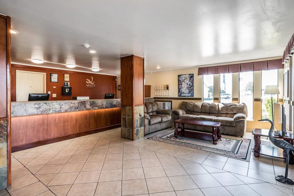 Quality Inn Othello 3