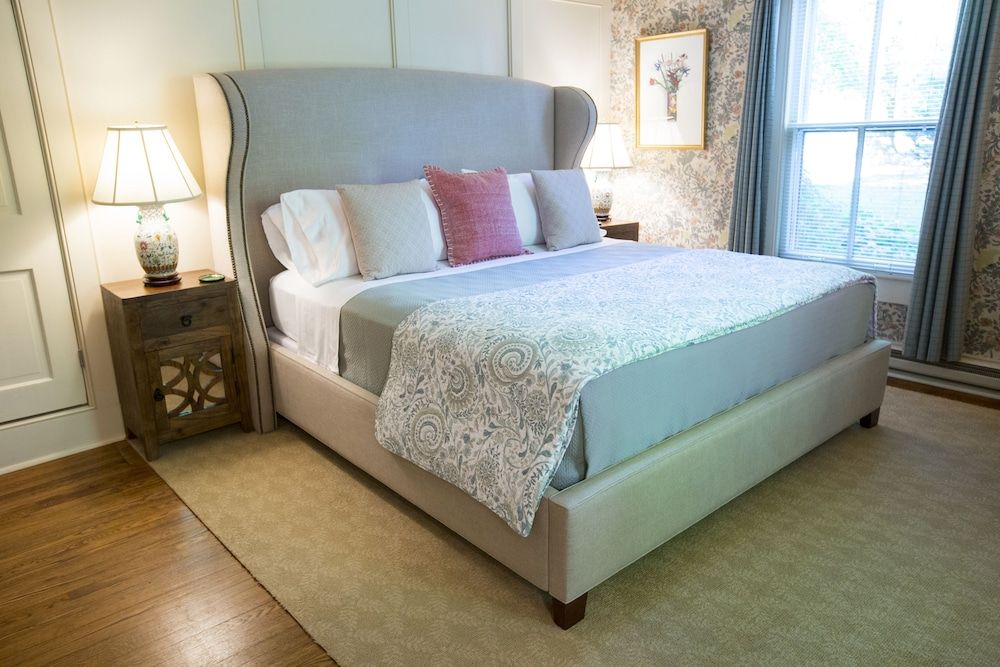 Gay Street Inn -1 estrellas en Washington, Virginia