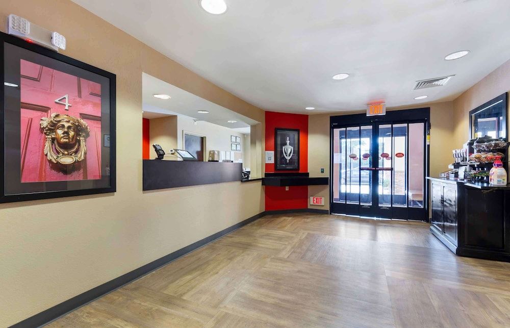 Extended Stay America Suites Washington DC Landover 3