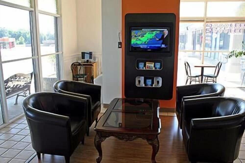 Motel 6 Sallisaw, OK 2