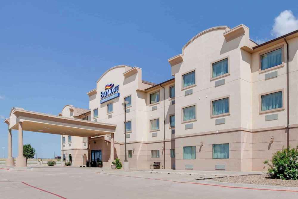 Baymont by Wyndham Wheeler 3 estrellas en Wheeler