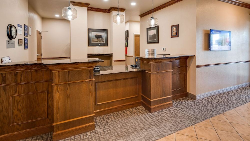 Best Western El-quartelejo Inn & Suites 3