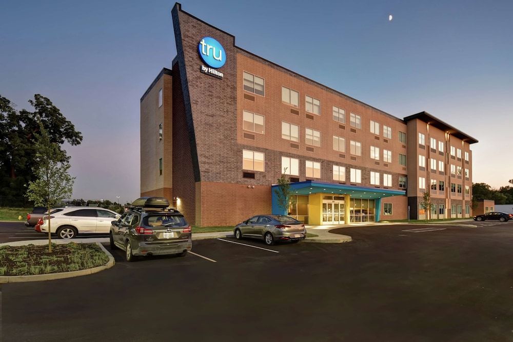 Tru By Hilton Cincinnati Airport South Florence 3 estrellas en Florence