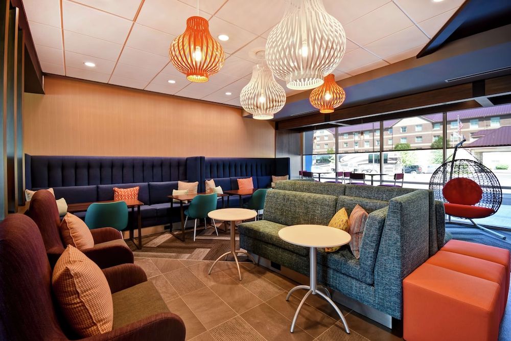 Tru By Hilton Cincinnati Airport South Florence 3