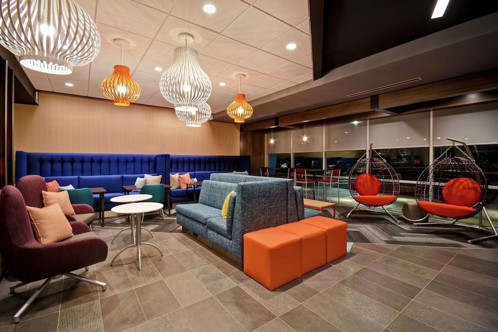 Tru By Hilton Cincinnati Airport South Florence 2