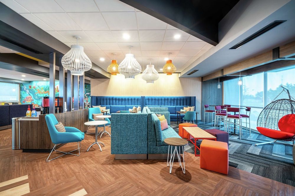 Tru By Hilton Greenville 3