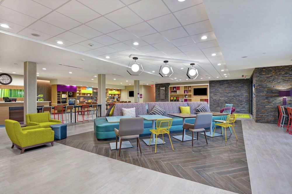 Home2 Suites by Hilton Pecos 3