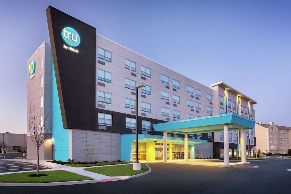 Tru by Hilton Audubon Valley Forge 3 estrellas en Audubon