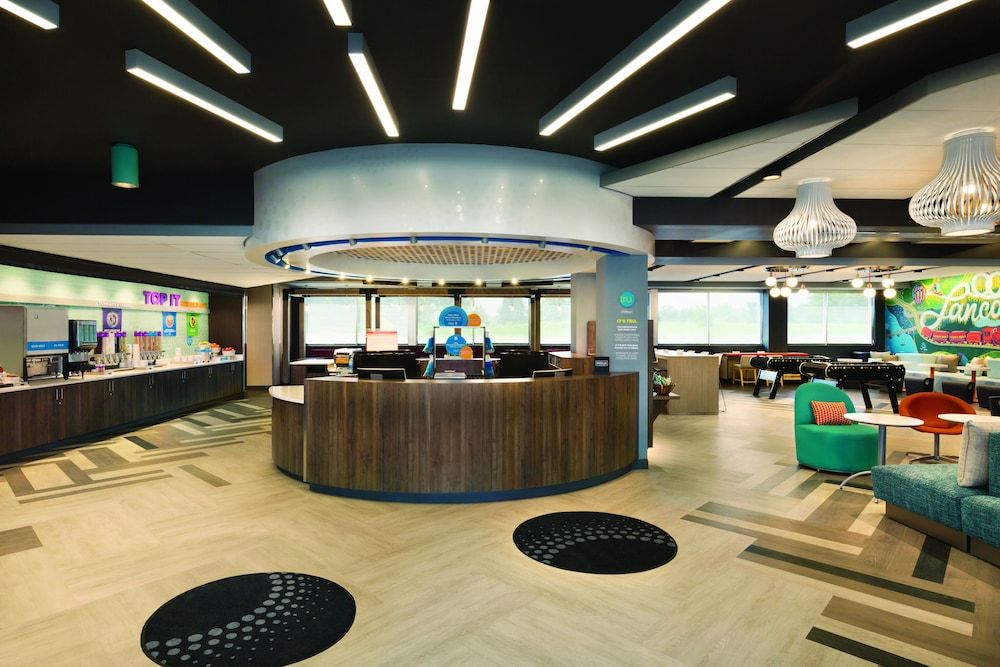 Tru by Hilton Audubon Valley Forge 2