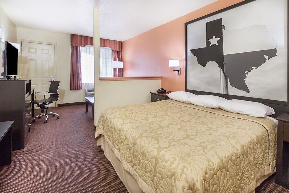 Premier Inn Palestine 3