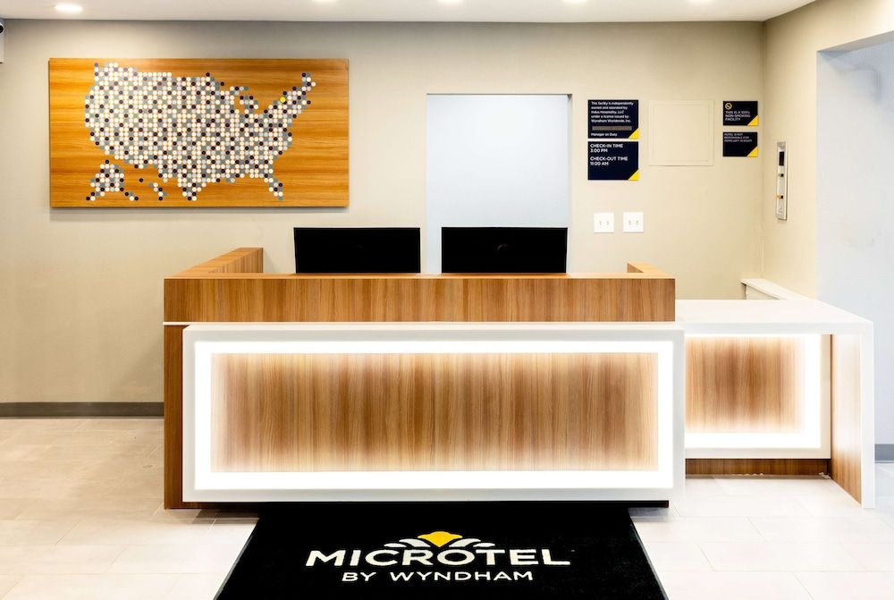 Microtel Inn & Suites by Wyndham Olean/Allegany 2