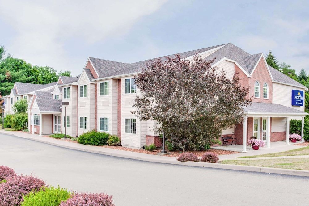 Microtel Inn & Suites by Wyndham Olean/Allegany 2 estrellas en Olean