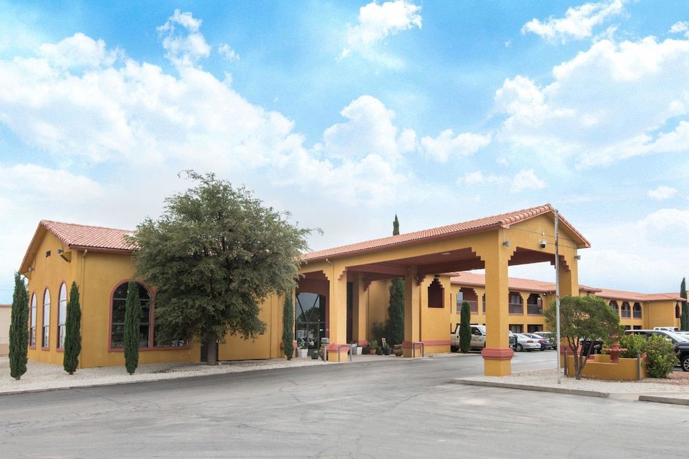 Days Inn by Wyndham Carlsbad 2 estrellas en Carlsbad