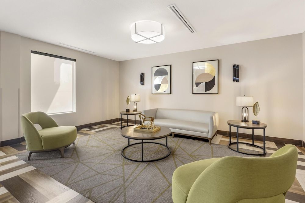 Best Western Green Oaks Inn & Suites 3 estrellas en La Vernia