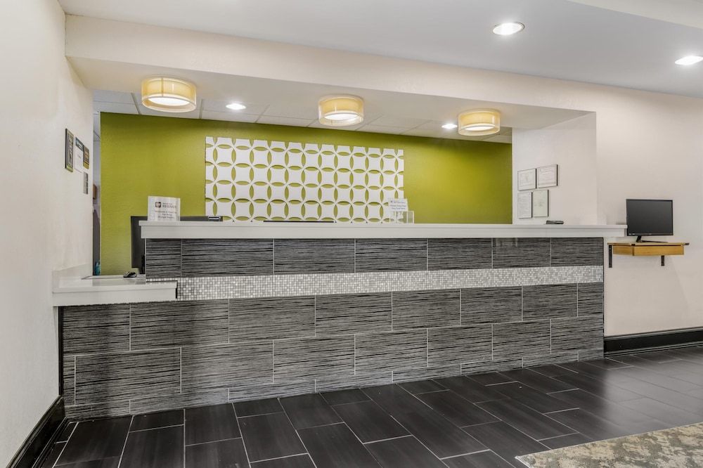 Best Western Commerce Inn 3