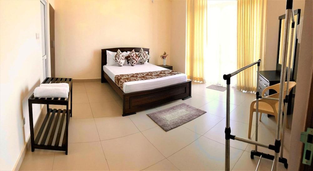 Vivas Residencies 2