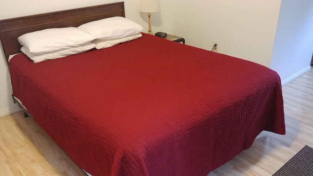 Falls Motel -1 estrelas em International Falls