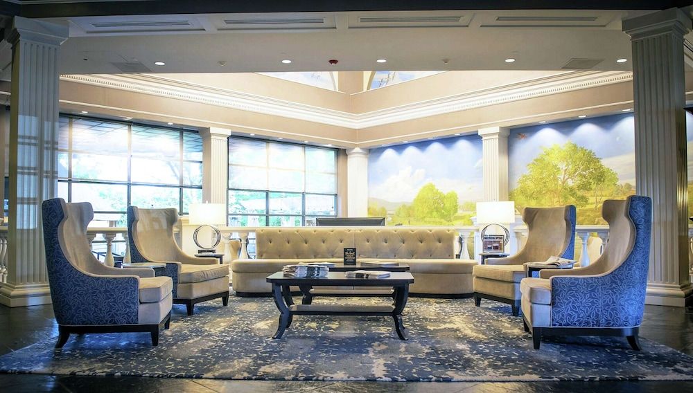 Desmond Hotel Malvern, a DoubleTree by Hilton 2