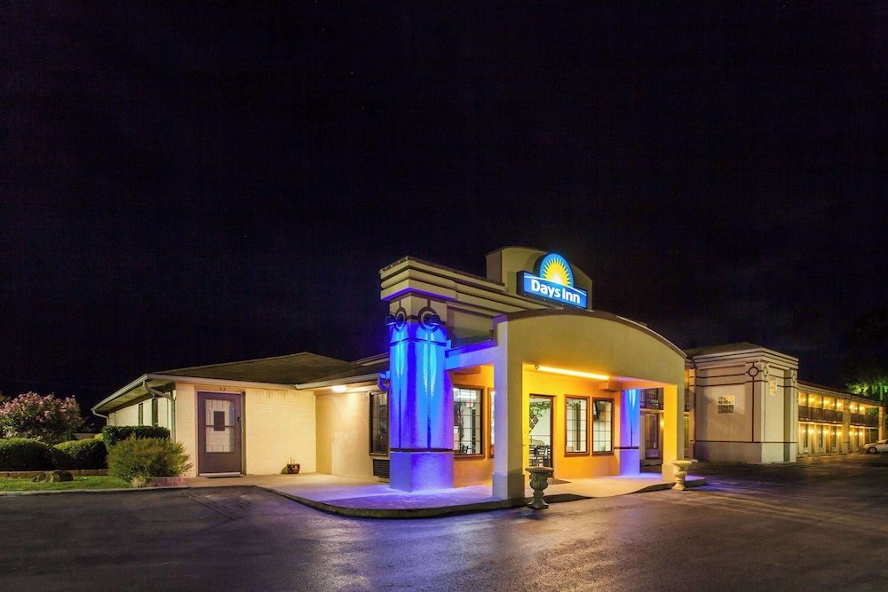 Days Inn by Wyndham El Reno 1 estrelas em El Reno