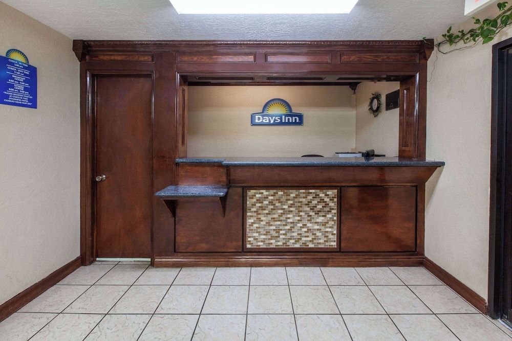 Days Inn by Wyndham El Reno 3