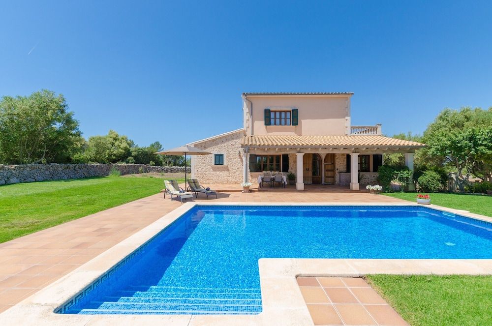 Es Vedat 6 - Villa With Private Pool. Free Wifi 2
