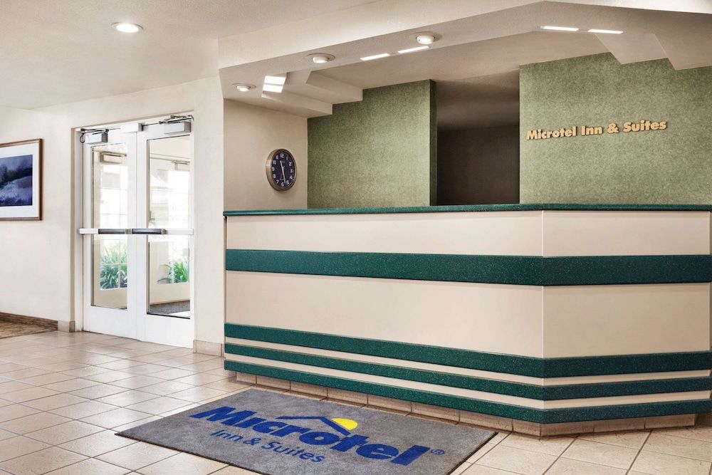 Microtel Inn & Suites by Wyndham Lodi/North Stockton 3