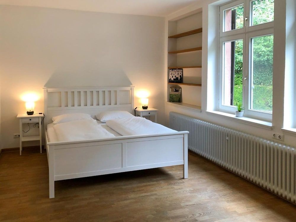 Hotel Kloster Eberbach 3
