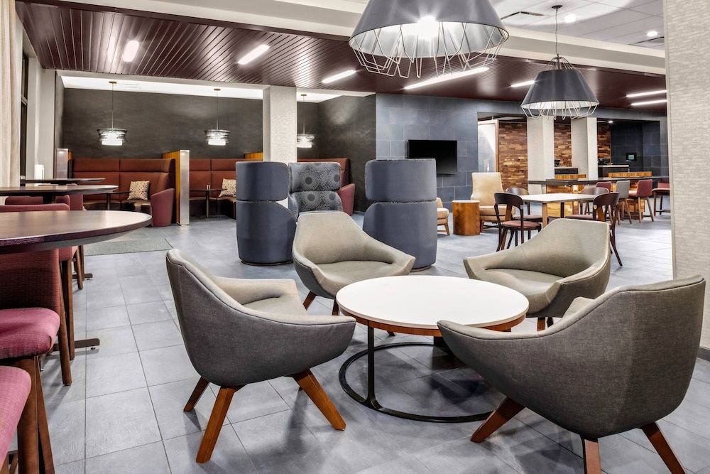 Courtyard by Marriott  East Lansing Okemos 3