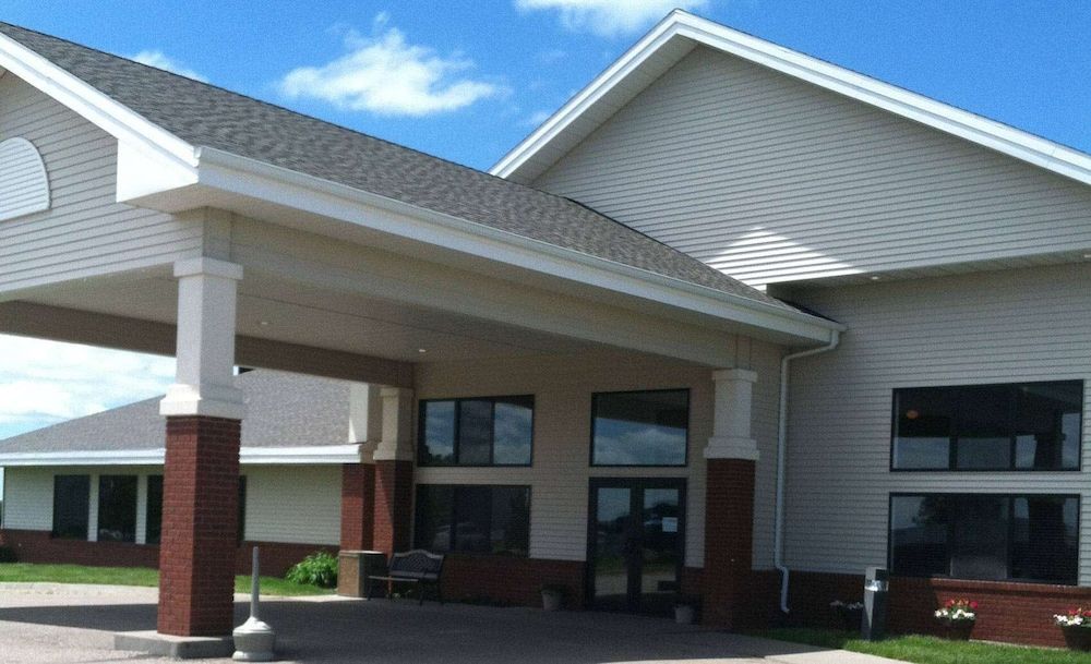 AmericInn by Wyndham Beulah 3 estrellas en Beulah