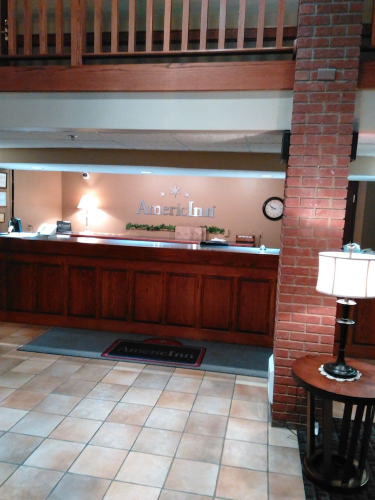 AmericInn by Wyndham Beulah 3